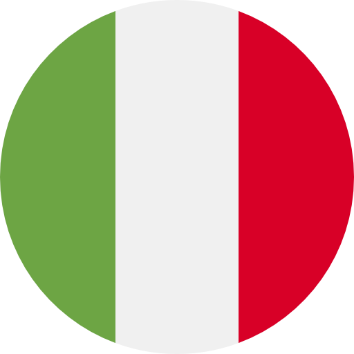 solace Matrimony in Italy