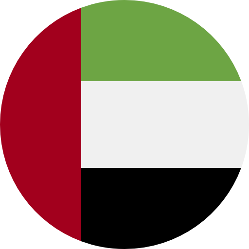 solace Matrimony in United Arab Emirates